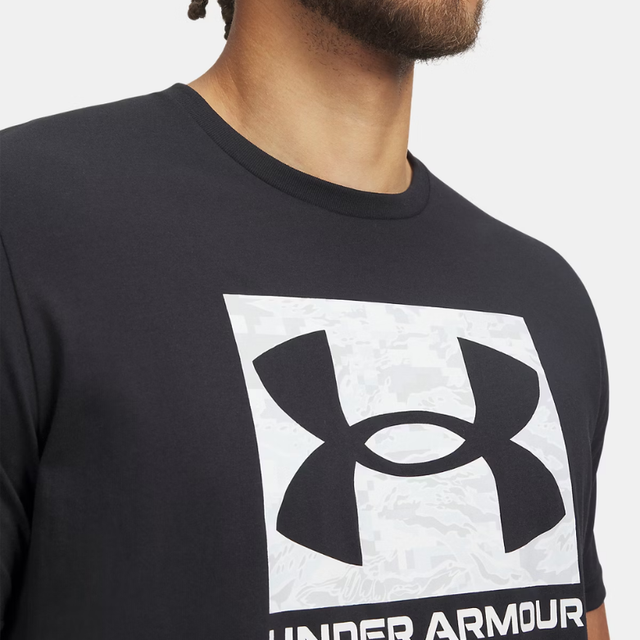 Buy Under Armour ABC Camo Boxed Logo T-Shirt Online in Nepal - Online Shopping Nepal - Online Clothing Shop Nepal