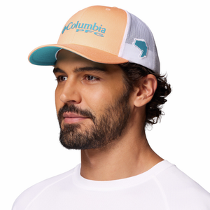 Buy Columbia PFG Logo™ Mesh Snap Back - High Online in Nepal - Online Shopping Nepal - Online Clothing Shop Nepal