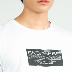 Buy Skechers Performance Tee Online in Nepal - Online Shopping Nepal - Online Clothing Shop Nepal
