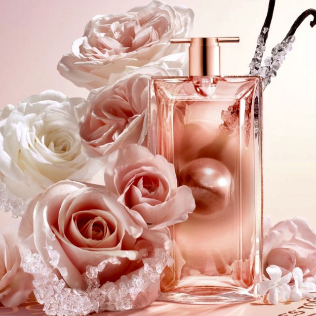 Buy Lancome Idôle Eau de Parfum Online in Nepal - Online Shopping Nepal - Online Clothing Shop Nepal