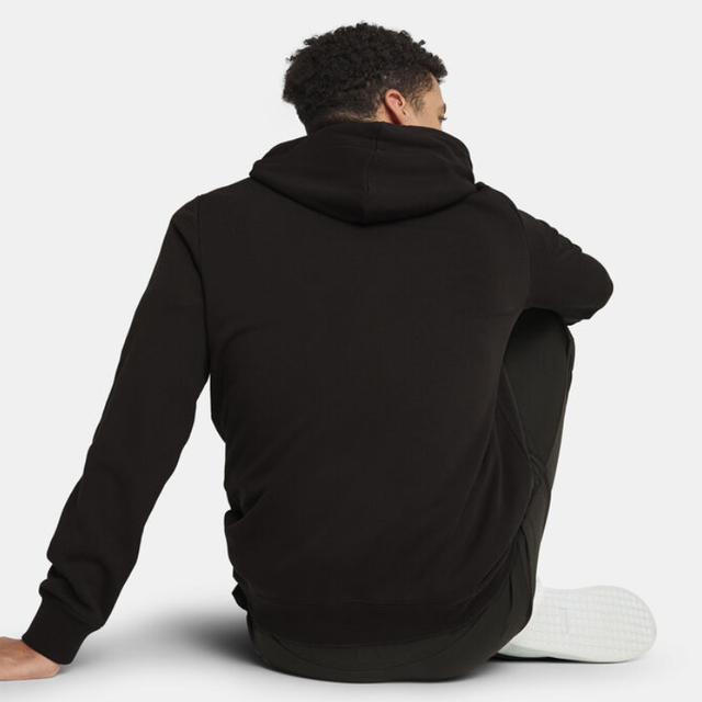Buy PUMA Men's Essentials No.1 Logo Hoodie Online in Nepal - Online Shopping Nepal - Online Clothing Shop Nepal