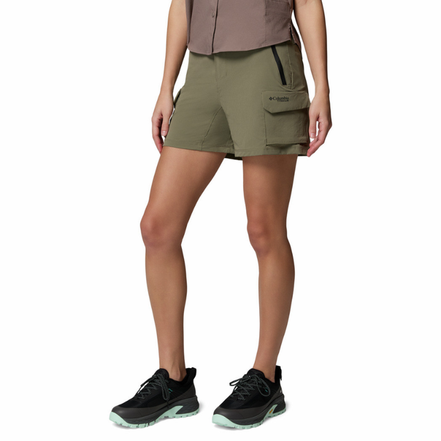 Buy Columbia Silver Ridge™ Elite W Short Online in Nepal - Online Shopping Nepal - Online Clothing Shop Nepal