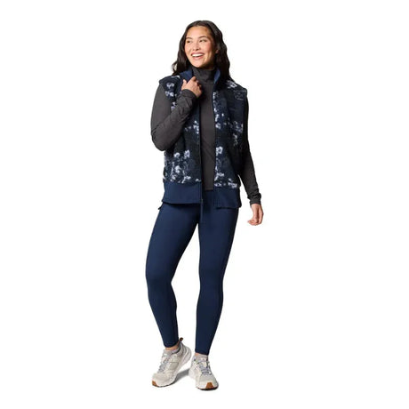 Columbia Boundless Trek™ Print Vest - Aadima Nepal -online shopping Nepal - Fashion -Buy Clothing Online  in Nepal