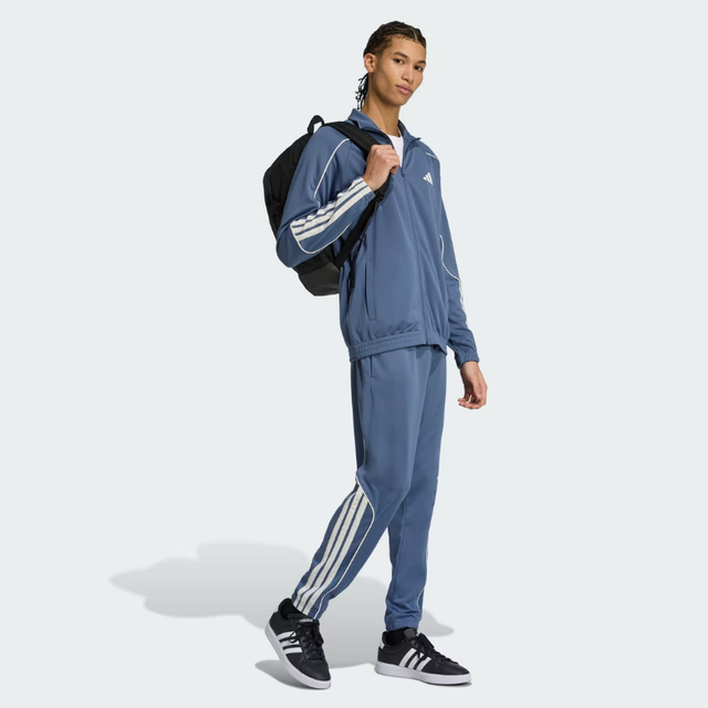 Buy ADIDAS STADIUM 3-STRIPES TRACKSUIT Online in Nepal - Online Shopping Nepal - Online Clothing Shop Nepal
