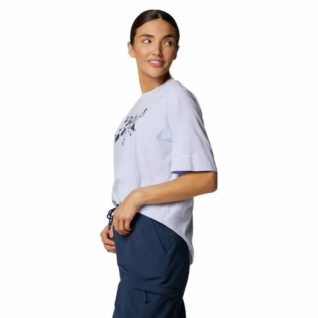 Columbia North Cascades™ Relaxed Tee - Aadima Nepal -online shopping Nepal - Fashion -Buy Clothing Online  in Nepal