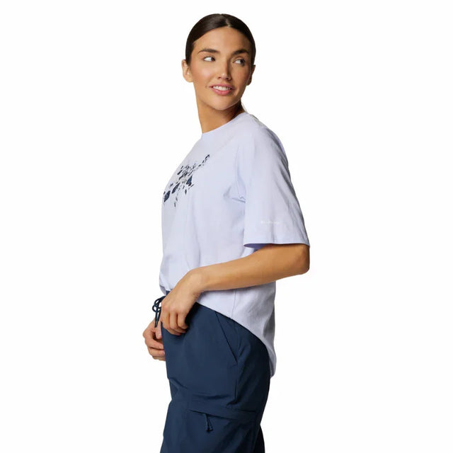 Columbia North Cascades™ Relaxed Tee - Aadima Nepal -online shopping Nepal - Fashion -Buy Clothing Online  in Nepal