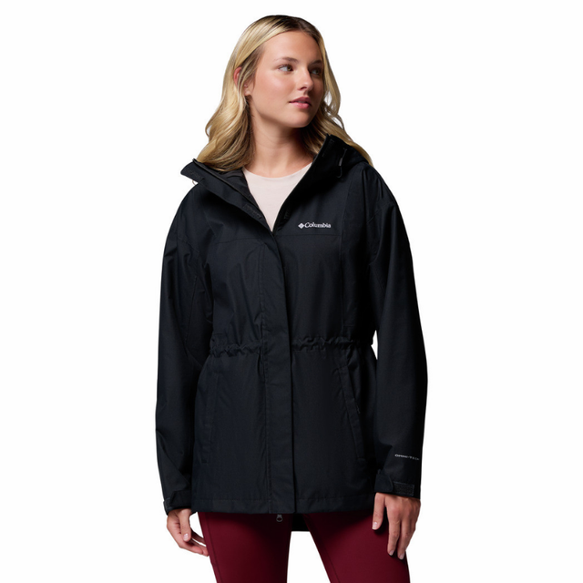 Buy Women's Hikebound™ II Long Jacket Online in Nepal - Online Shopping Nepal - Online Clothing Shop Nepal