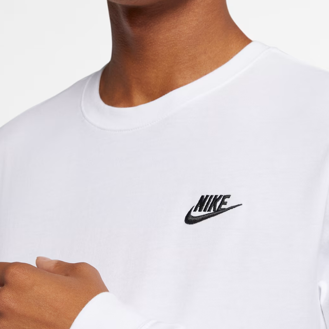 Buy Nike Sportswear Long-Sleeve T-Shirt Online in Nepal - Online Shopping Nepal - Online Clothing Shop Nepal