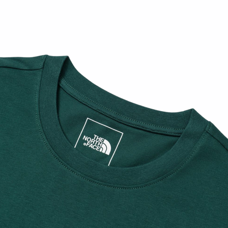 Buy The North Face M BC DUFFEL RELAXED SS TEE Online in Nepal - Online Shopping Nepal - Online Clothing Shop Nepal