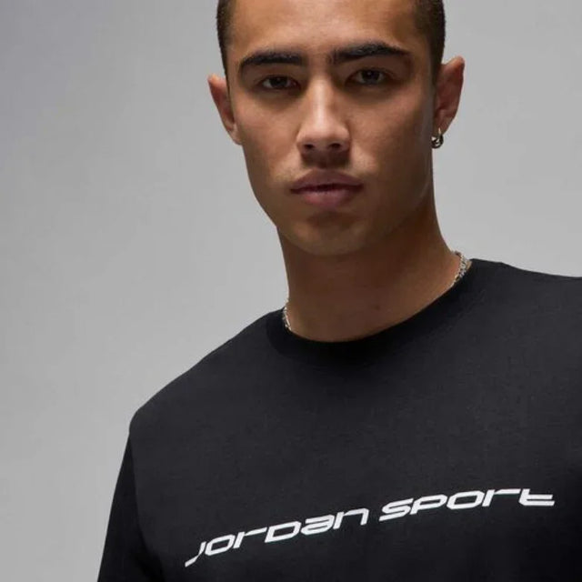 Jordan Sport Dri-FIT T-Shirt - Aadima Nepal -online shopping Nepal - Fashion -Buy Clothing Online  in Nepal