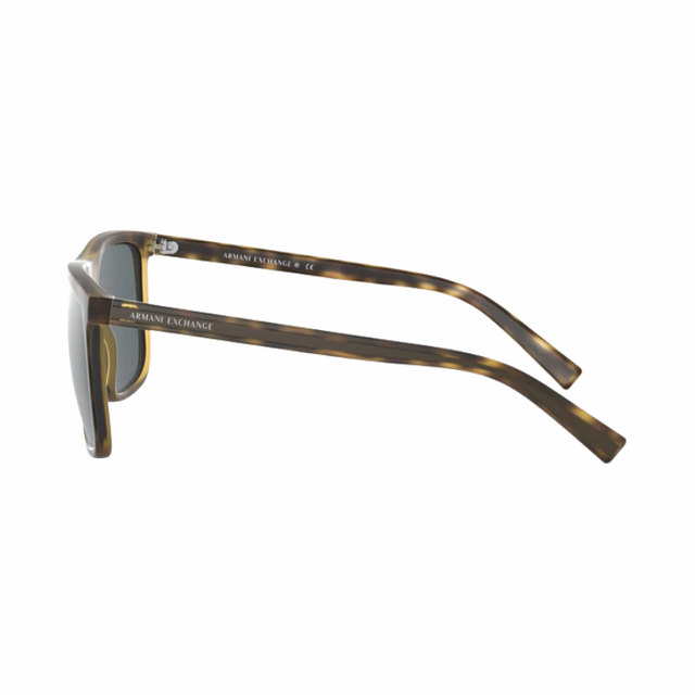ARMANI EXCHANGE AX4102S SUNGLASSES