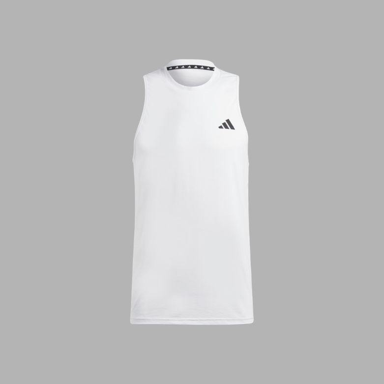 Buy Adidas Train Essentials Feelready Training Sleeveless Tee (Copy) Online in Nepal - Online Shopping Nepal - Online Clothing Shop Nepal