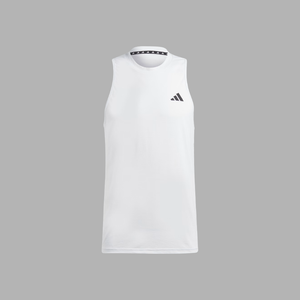 Buy Adidas Train Essentials Feelready Training Sleeveless Tee Online in Nepal - Online Shopping Nepal - Online Clothing Shop Nepal