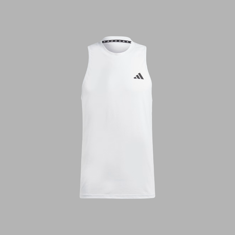 Buy Adidas Train Essentials Feelready Training Sleeveless Tee Online in Nepal - Online Shopping Nepal - Online Clothing Shop Nepal