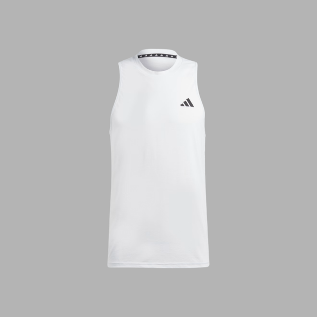 Buy Adidas Train Essentials Feelready Training Sleeveless Tee Online in Nepal - Online Shopping Nepal - Online Clothing Shop Nepal