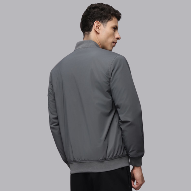 Buy Reebok Men Jackets Online in Nepal - Online Shopping Nepal - Online Clothing Shop Nepal