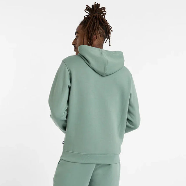 New Balance Graphic Fleece Hoodie - Aadima Nepal -online shopping Nepal - Fashion -Buy Clothing Online  in Nepal