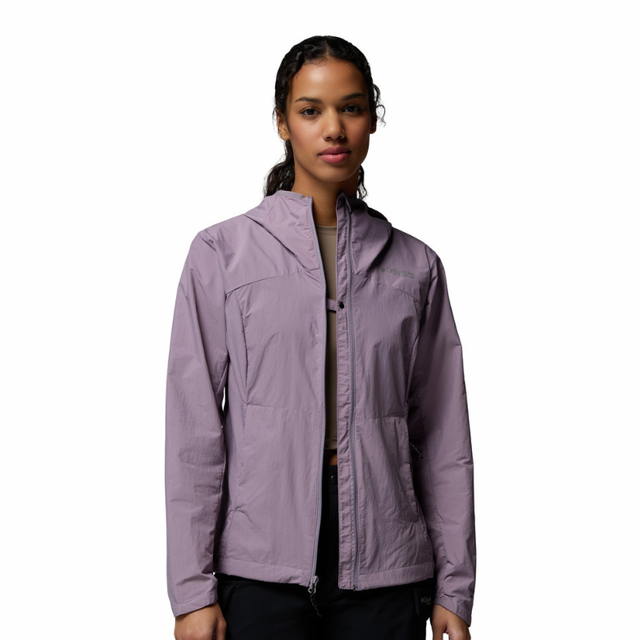 Buy Columbia W Loop Trail™ III Windbreaker Online in Nepal - Online Shopping Nepal - Online Clothing Shop Nepal