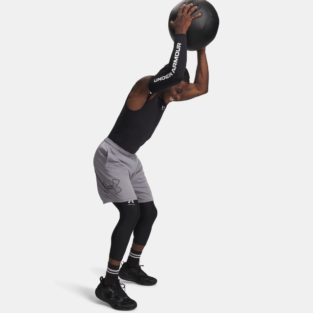 Under Armour UA Tech™ Graphic Men's 10" Shorts