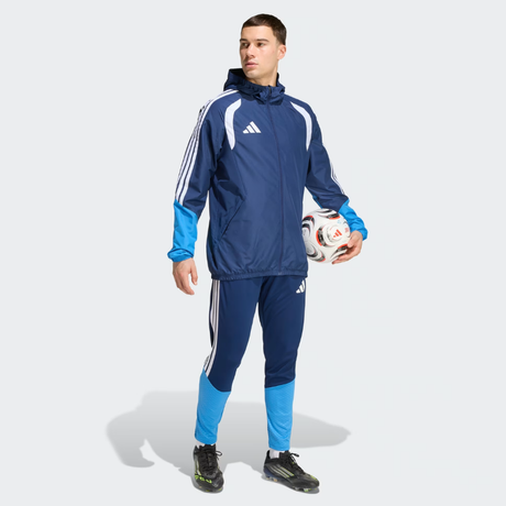 Buy ADIDAS Tiro 26 Competition All Weather Jacket Online in Nepal - Online Shopping Nepal - Online Clothing Shop Nepal