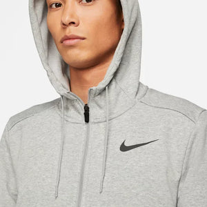 Nike Dri-FIT Full-Zip Training Hoodie - Aadima Nepal -online shopping Nepal - Fashion -Buy Clothing Online  in Nepal