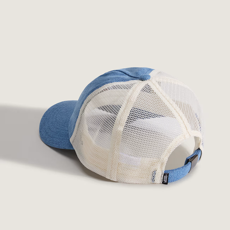 Buy Vans Marked Jockey Trucker Hat Online in Nepal - Online Shopping Nepal - Online Clothing Shop Nepal