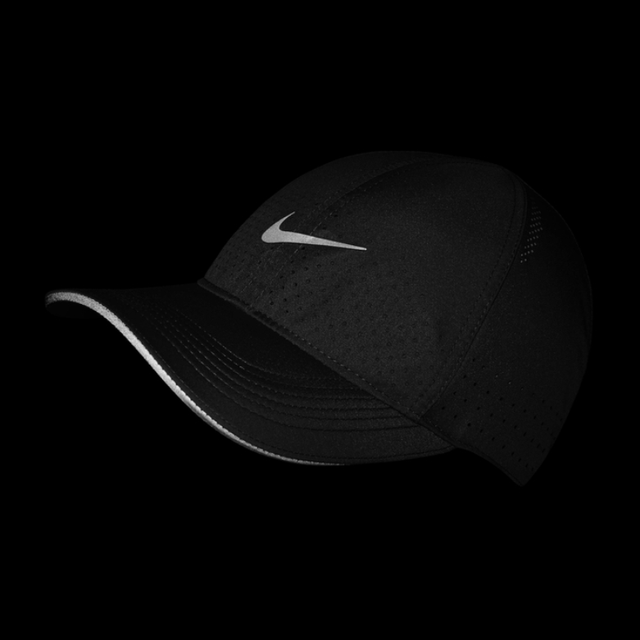 Buy Nike Dri-FIT AeroBill Featherlight Perforated Running Cap Online in Nepal - Online Shopping Nepal - Online Clothing Shop Nepal