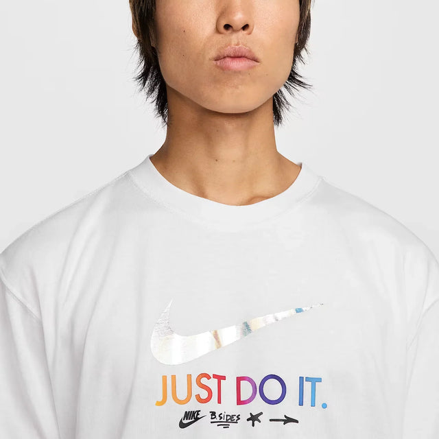 Nike Sportswear Max90 T-Shirt - Aadima Nepal -online shopping Nepal - Fashion -Buy Clothing Online  in Nepal