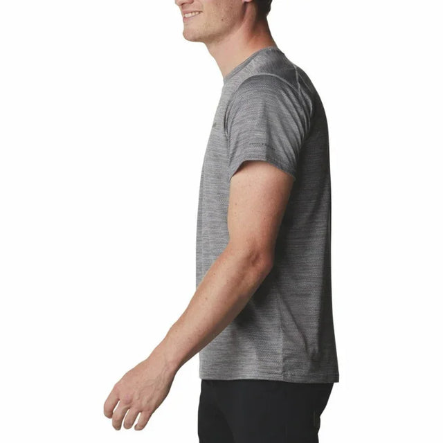 Columbia Short Sleeve T-Shirt - Aadima Nepal -online shopping Nepal - Fashion -Buy Clothing Online  in Nepal