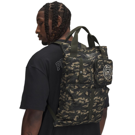 Buy UA Unisex Project Rock Backpack Online in Nepal - Online Shopping Nepal - Online Clothing Shop Nepal