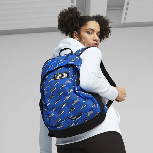 Puma Academy Backpack - Aadima Nepal -online shopping Nepal - Fashion -Buy Clothing Online  in Nepal