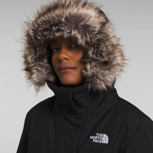 THE NORTH FACE Women's Arctic Parka - Aadima Nepal -online shopping Nepal - Fashion -Buy Clothing Online  in Nepal