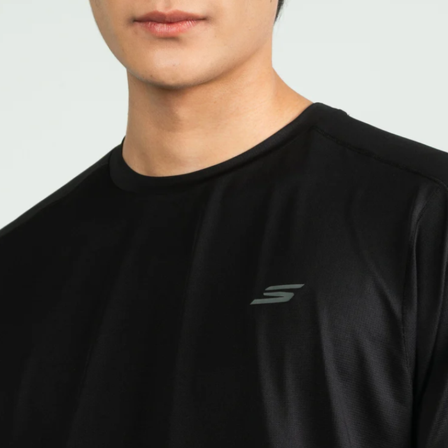Buy Skechers Performance Tee Online in Nepal - Online Shopping Nepal - Online Clothing Shop Nepal