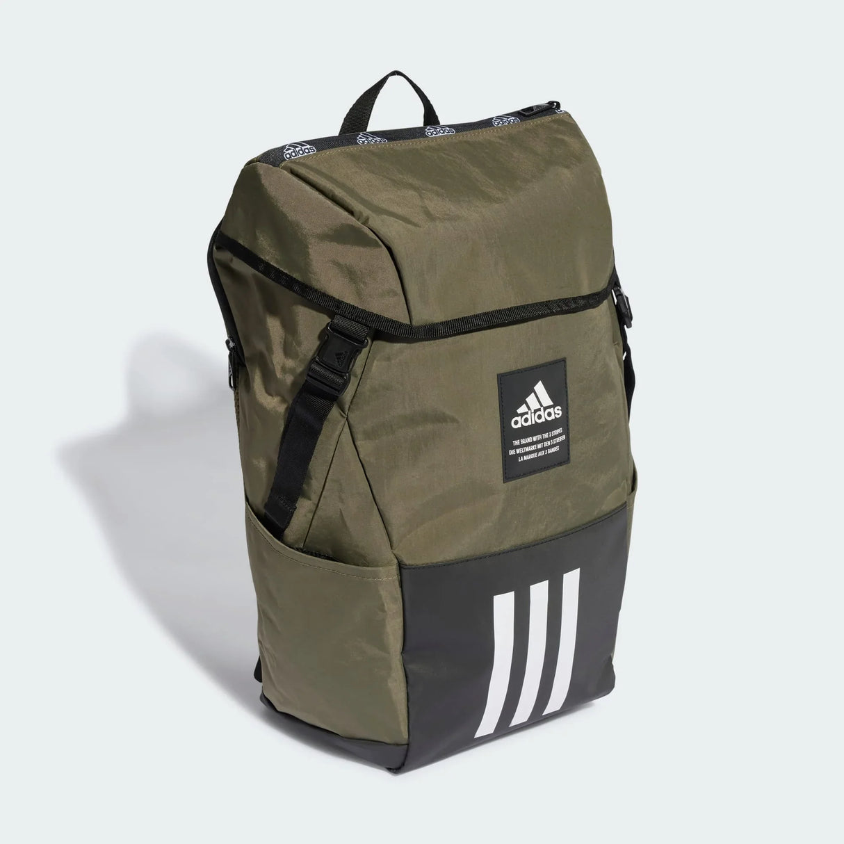 4ATHLTS Camper Backpack - Aadima Nepal -online shopping Nepal - Fashion -Buy Clothing Online  in Nepal