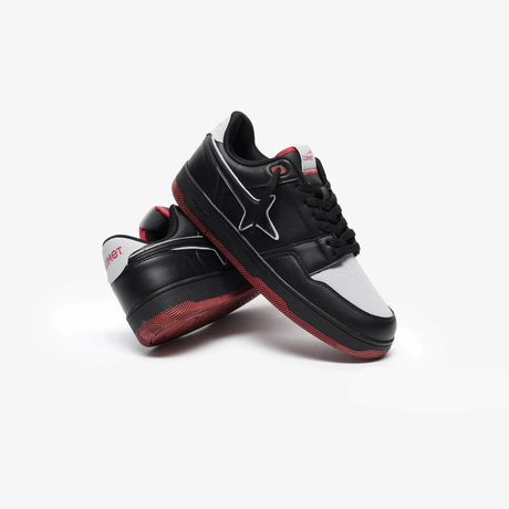 Buy Comet X Lows BLACKROSE Online in Nepal - Online Shopping Nepal - Online Clothing Shop Nepal