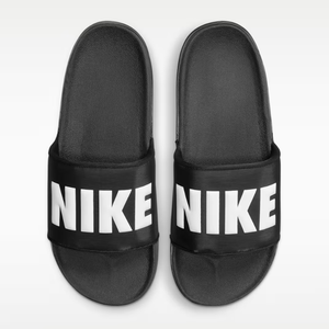 Buy Nike Offcourt Men's Slides Online in Nepal - Online Shopping Nepal - Online Clothing Shop Nepal