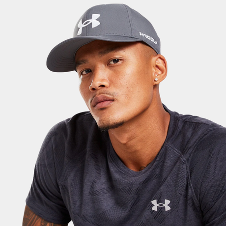 Buy Under Armour Men's Drive Low Adj Cap Online in Nepal - Online Shopping Nepal - Online Clothing Shop Nepal
