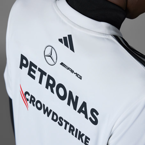 Buy Adidas Mercedes-AMG F1 Driver Jersey Online in Nepal - Online Shopping Nepal - Online Clothing Shop Nepal