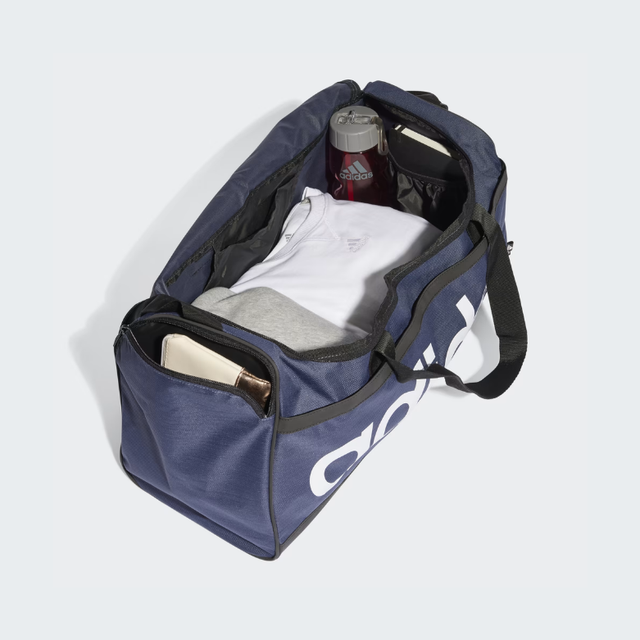 Buy Adidas Essentials Linear Duffel Bag Medium Online in Nepal - Online Shopping Nepal - Online Clothing Shop Nepal