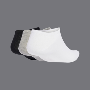 Buy ADIDAS Liner Socks 3 Pairs Online in Nepal - Online Shopping Nepal - Online Clothing Shop Nepal