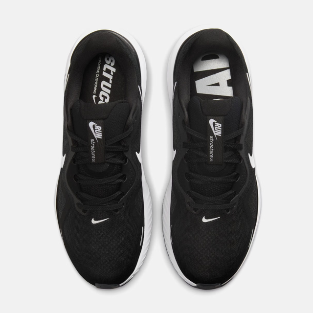 Buy Nike Structure 26 M Road Running Shoes Online in Nepal - Online Shopping Nepal - Online Clothing Shop Nepal