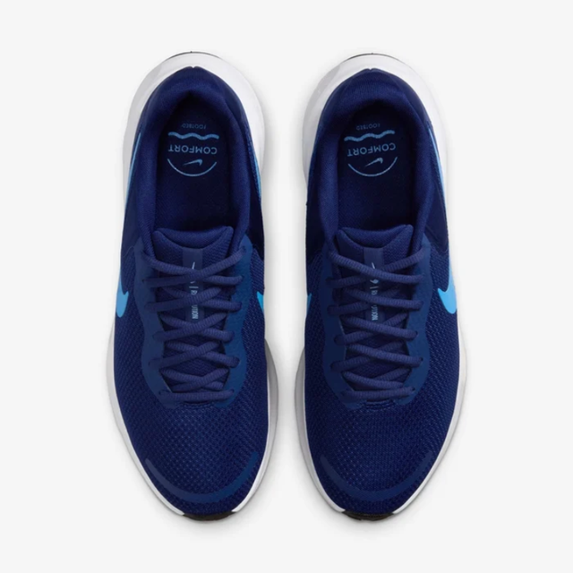 Buy Nike Revolution 7 Road Running Shoes Online in Nepal - Online Shopping Nepal - Online Clothing Shop Nepal