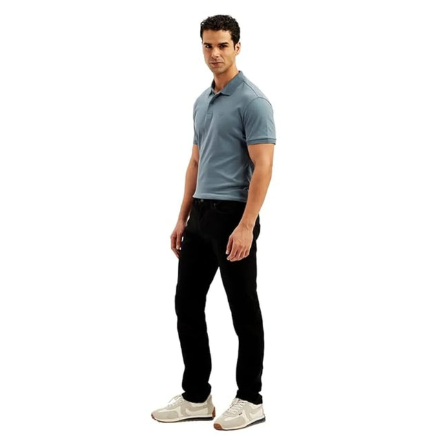 Fitted Jeans - Aadima Nepal -online shopping Nepal - Fashion -Buy Clothing Online  in Nepal
