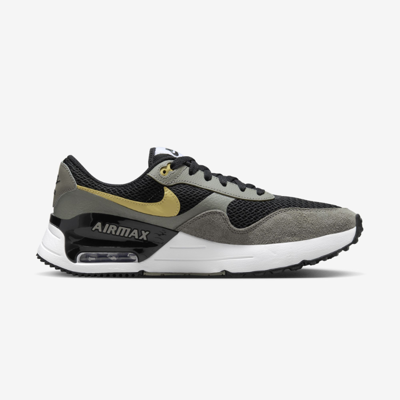 Buy Nike Air Max SYSTEM M sneakers Online in Nepal - Online Shopping Nepal - Online Clothing Shop Nepal
