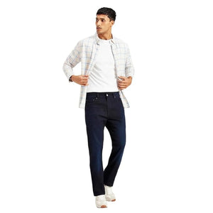 Fitted Jeans - Aadima Nepal -online shopping Nepal - Fashion -Buy Clothing Online  in Nepal
