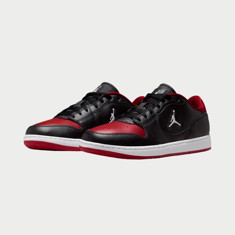 Buy Jordan Court Connect Low 'Bloodline' Men's Shoes Online in Nepal - Online Shopping Nepal - Online Clothing Shop Nepal