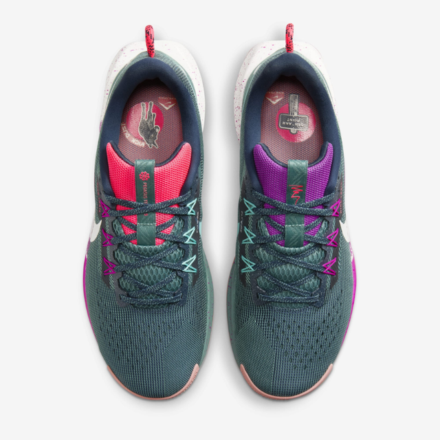 Buy Nike React X Pegasus Trail 5 M Trail-Running Shoes Online in Nepal - Online Shopping Nepal - Online Clothing Shop Nepal