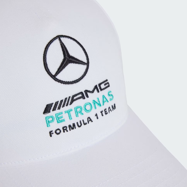 Buy Adidas Mercedes-AMG F1 DNA Cap Online in Nepal - Online Shopping Nepal - Online Clothing Shop Nepal