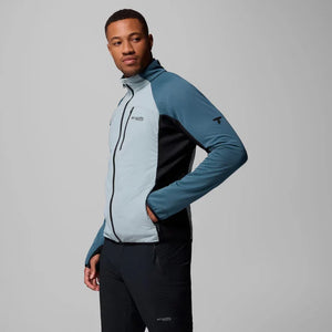 Columbia Arctic Crest™ Hybrid Full Zip - Aadima Nepal -online shopping Nepal - Fashion -Buy Clothing Online  in Nepal