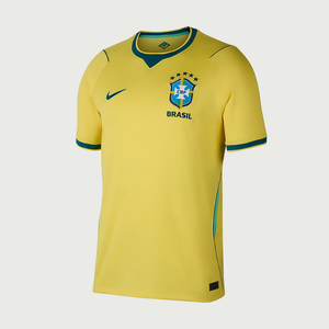 Buy Brazil National Team 2026 Home Jersey Online in Nepal - Online Shopping Nepal - Online Clothing Shop Nepal
